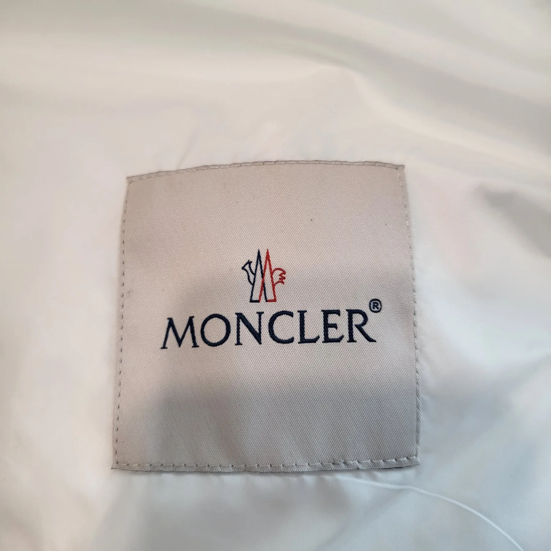 몽클레르 몽클레어 바람막이 파카 자켓 14a(여성44-55) 사진 5
