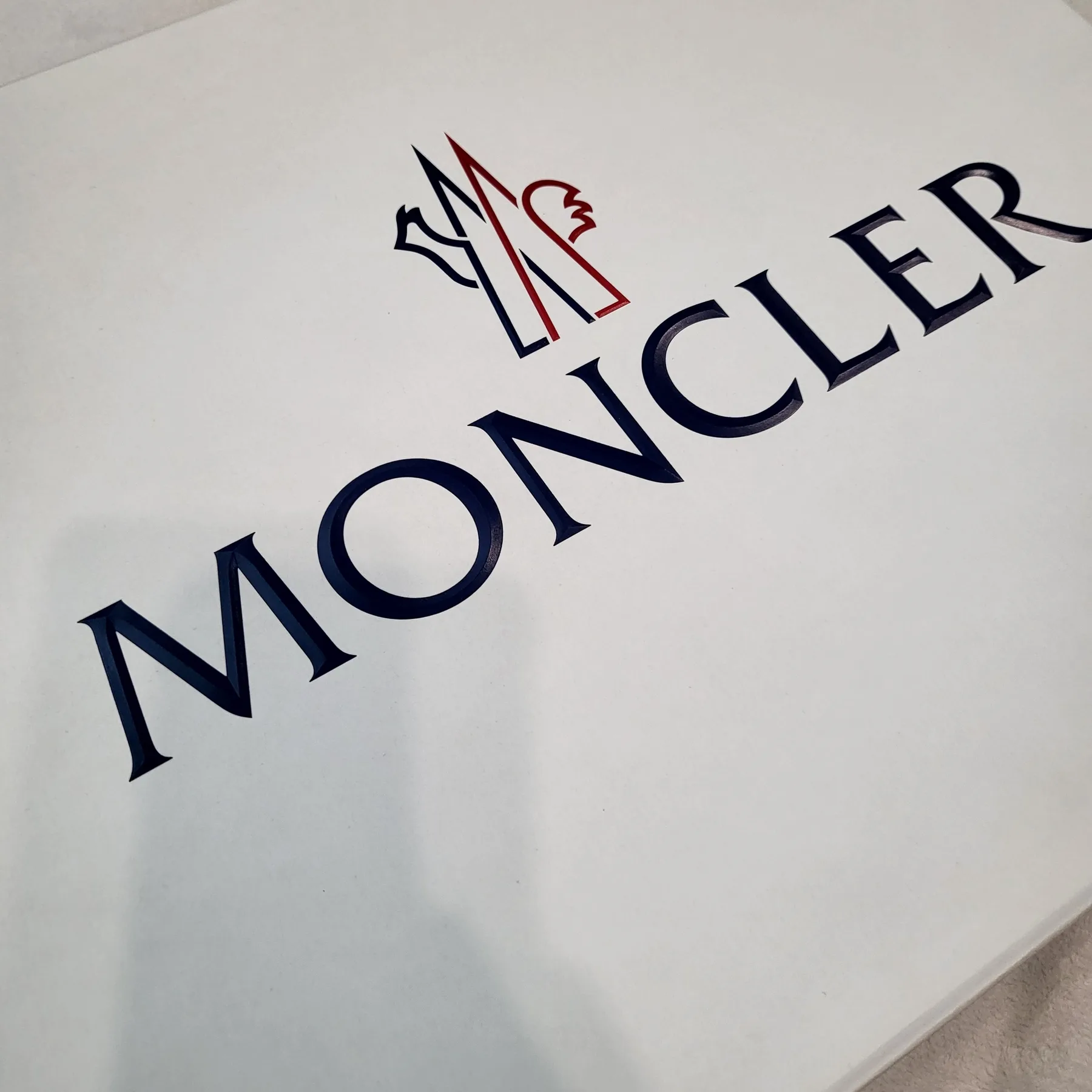몽클레르 몽클레어 바람막이 파카 자켓 14a(여성44-55) 사진 7