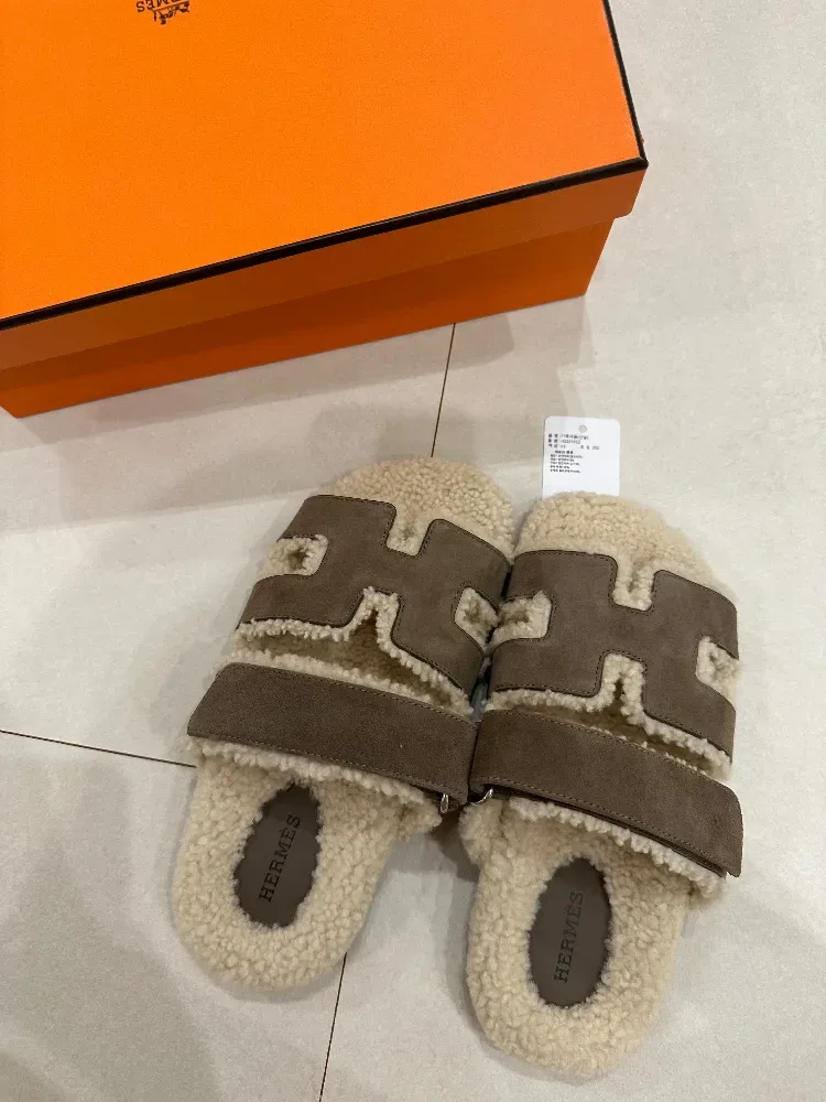 에르메스 시어링 시프레 에토프 35 사진 1