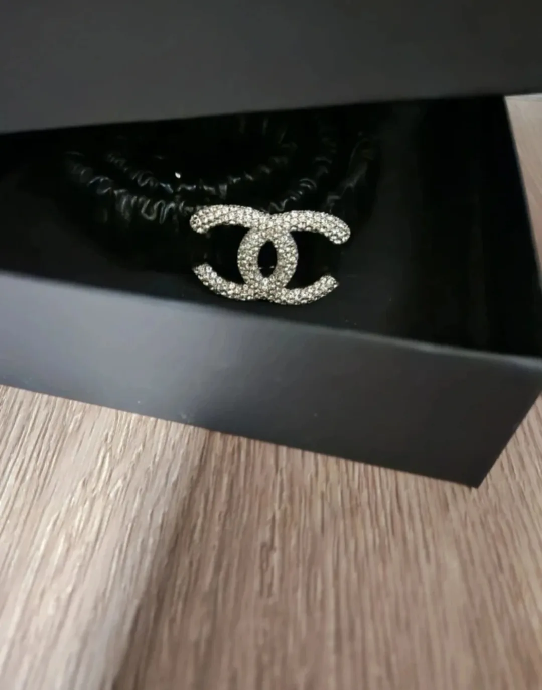 샤넬 cc로고 벨트 사진 6