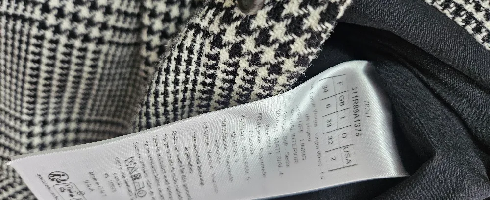 디올 원피스 34 사진 4