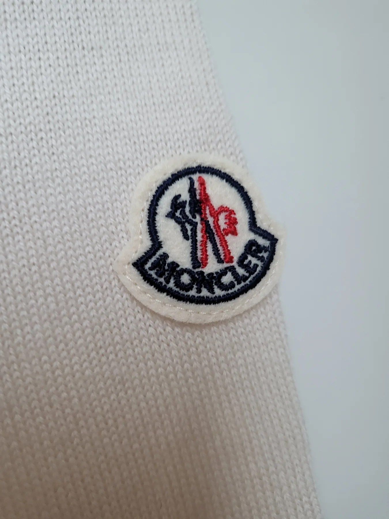 몽클레르 Moncler 니트 자켓 사진 7