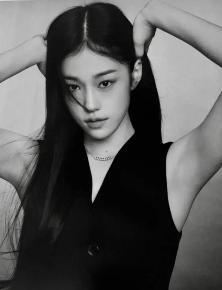 까르띠에 클래쉬 드 스몰 모델 펜던트 목걸이 사진 2