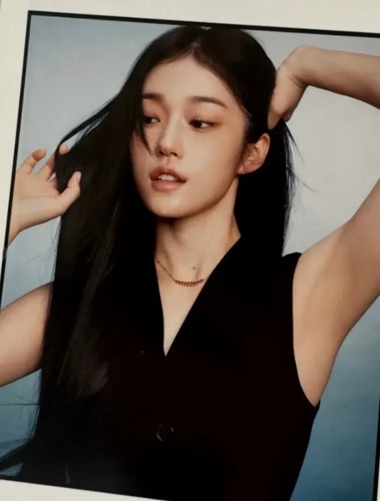 까르띠에 클래쉬 드 스몰 모델 펜던트 목걸이 사진 3