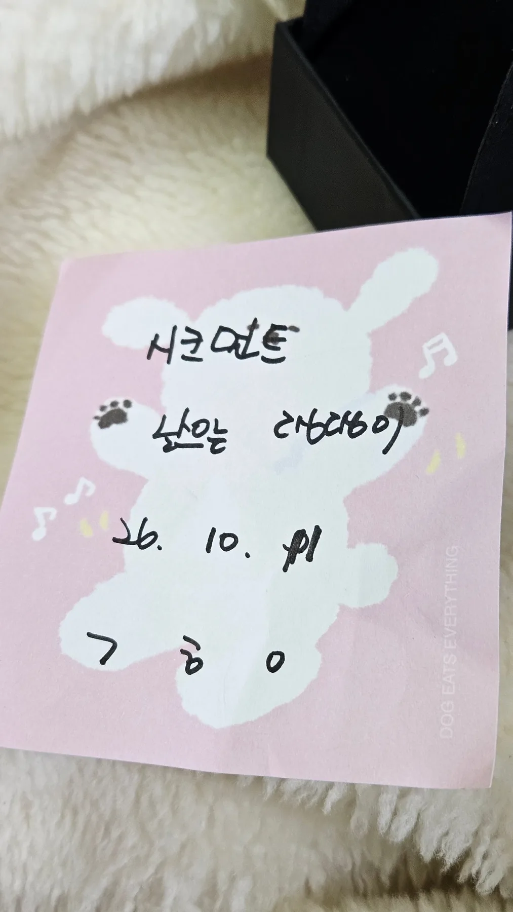 샤넬 CC로고 귀걸이 사진 6
