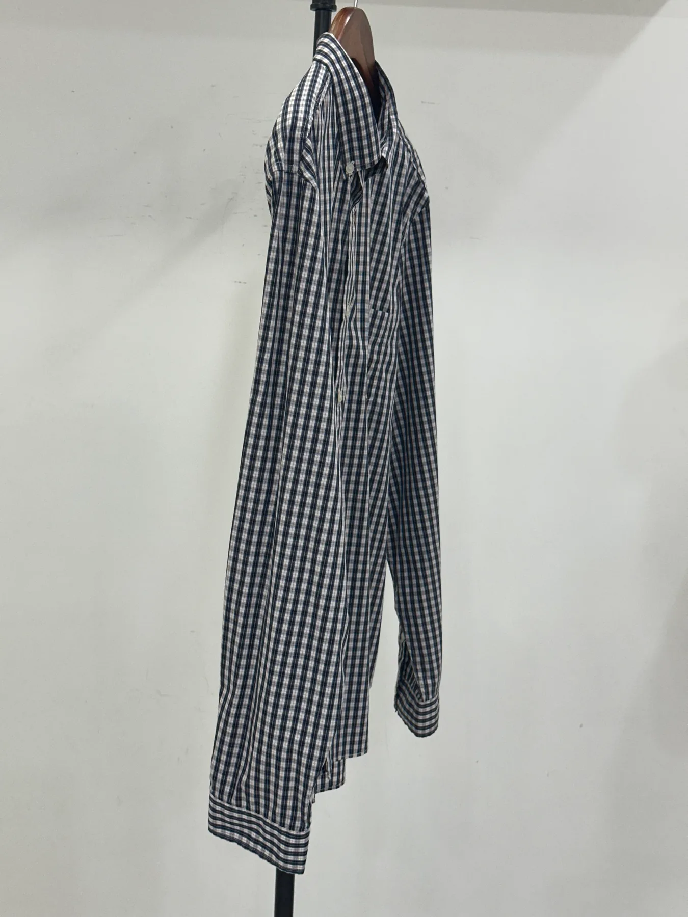 버버리 남성 남방 사진 3