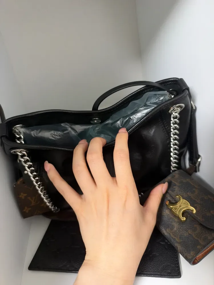 루이비통 캐리올 바이브 MM 사진 2