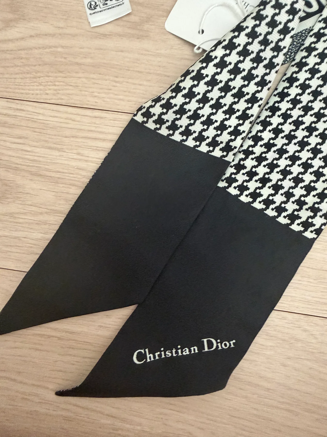 디올 Dior 미차 스카프 사진 2