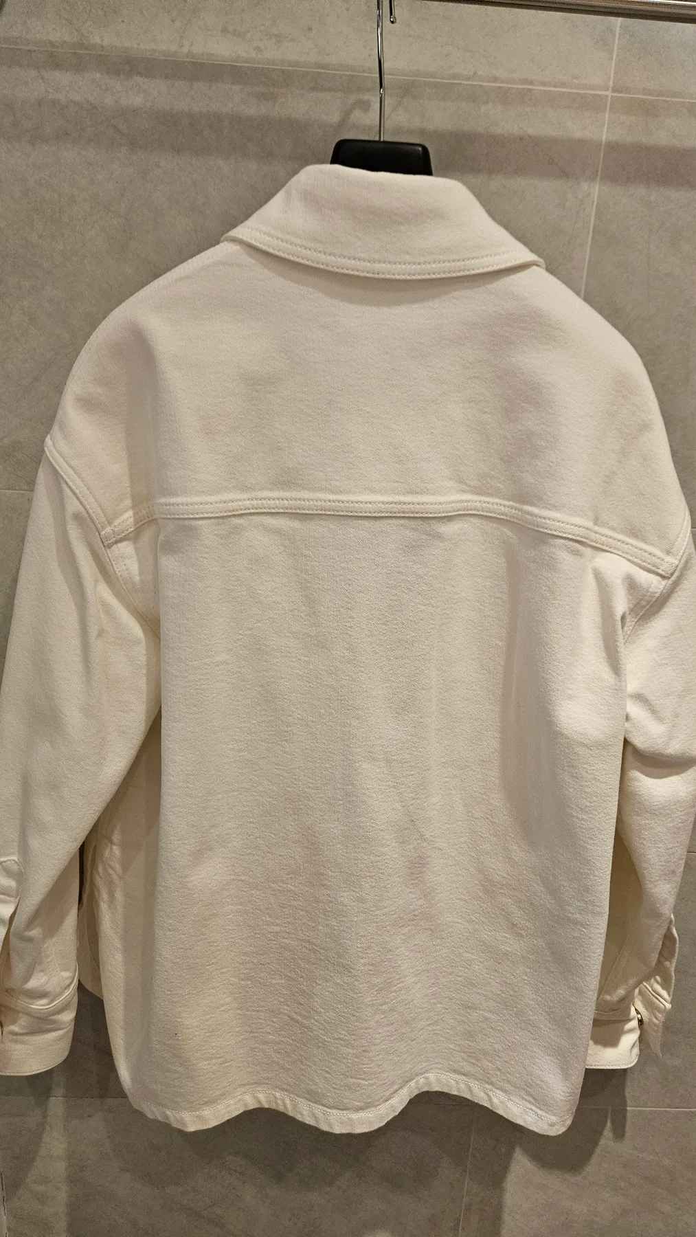 펜디 FENDI 벨트드 자켓 사진 2