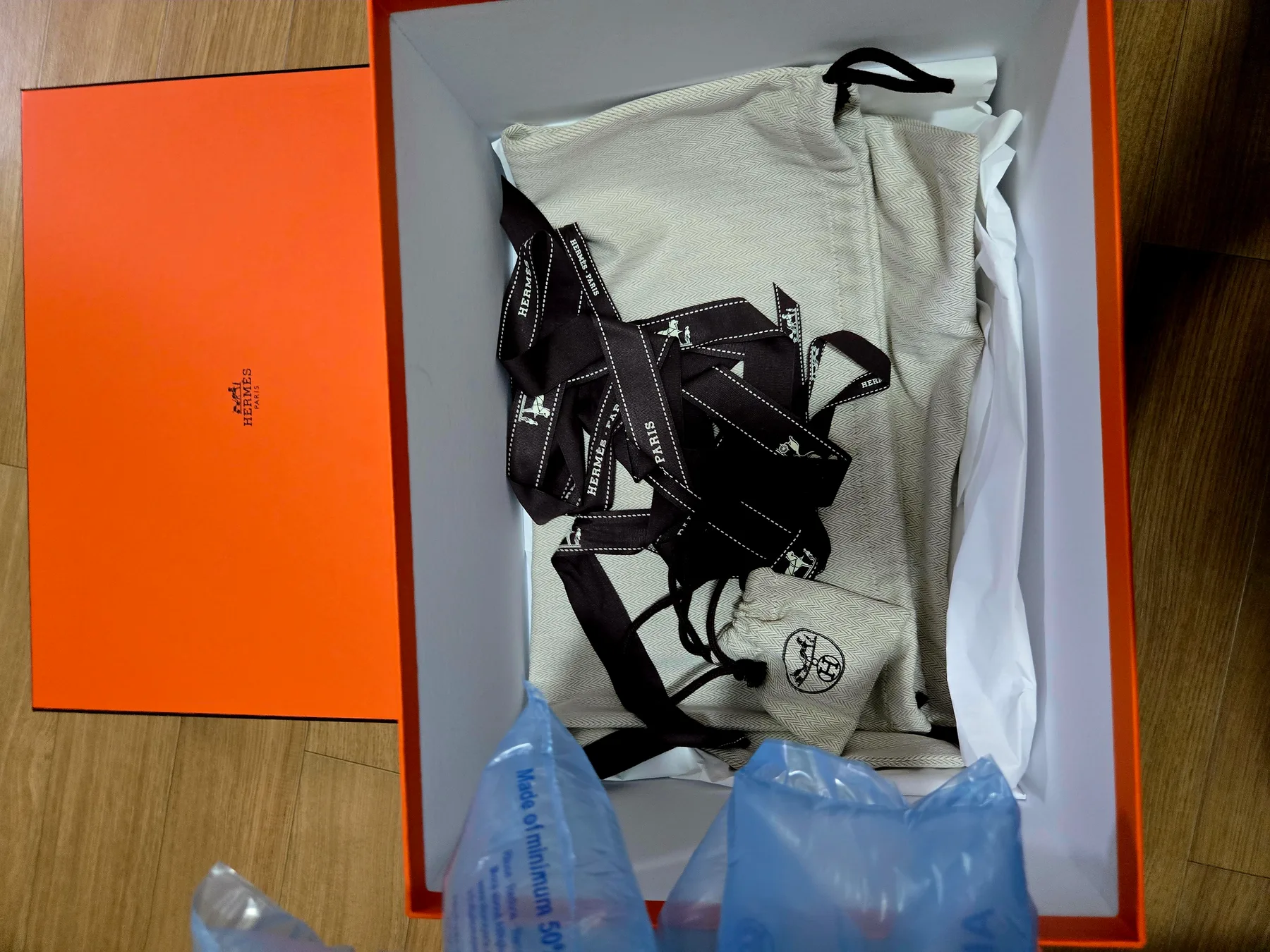 에르메스 피코탄 18 사진 2