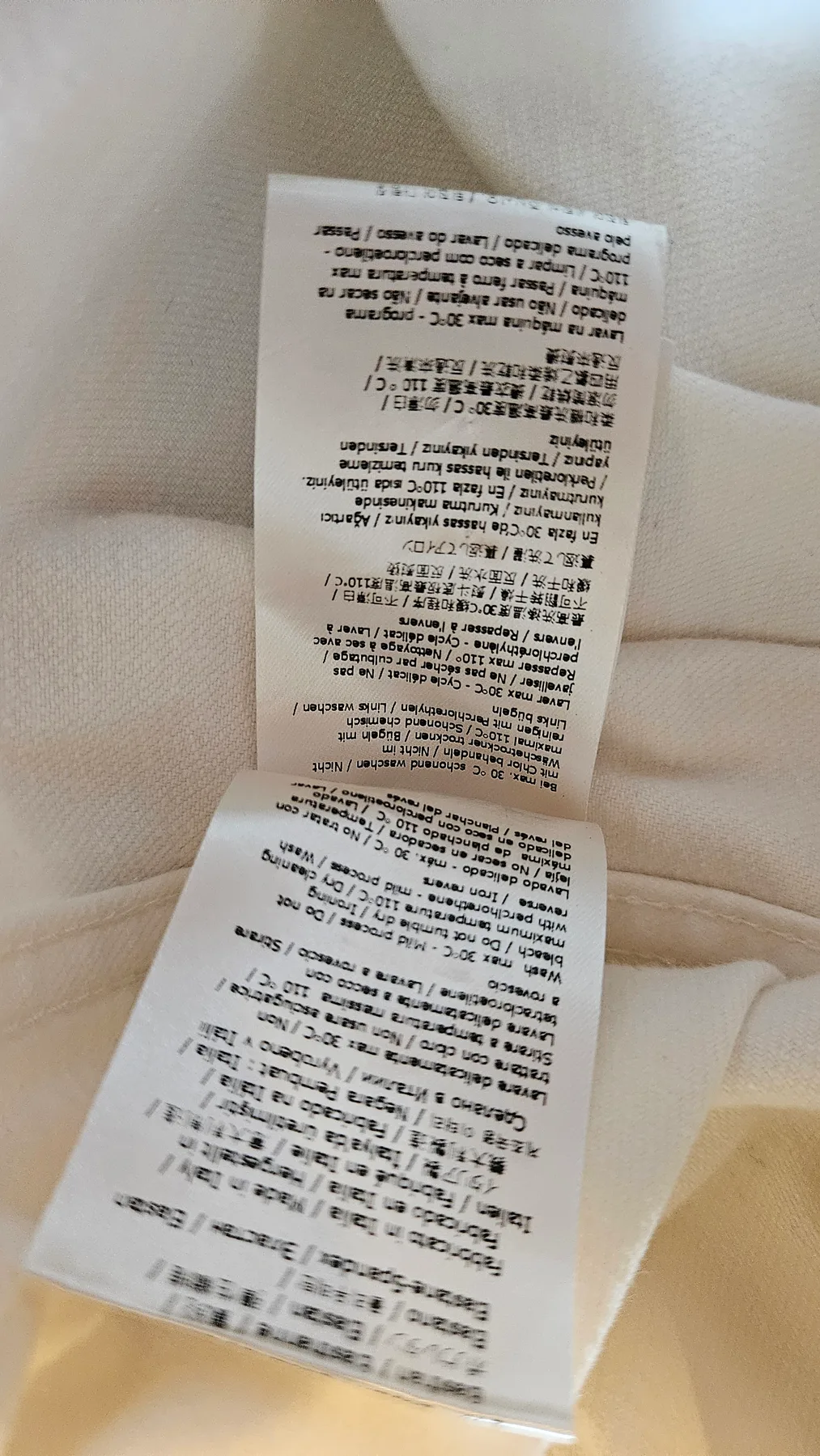 펜디 FENDI 벨트드 자켓 사진 7