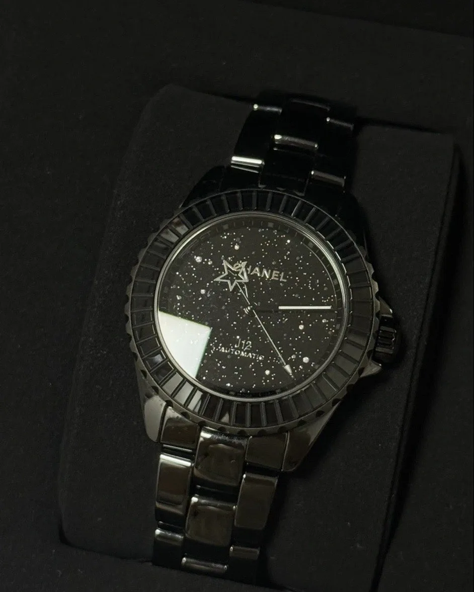 샤넬 J12 인터스텔라 38mm 사진 1