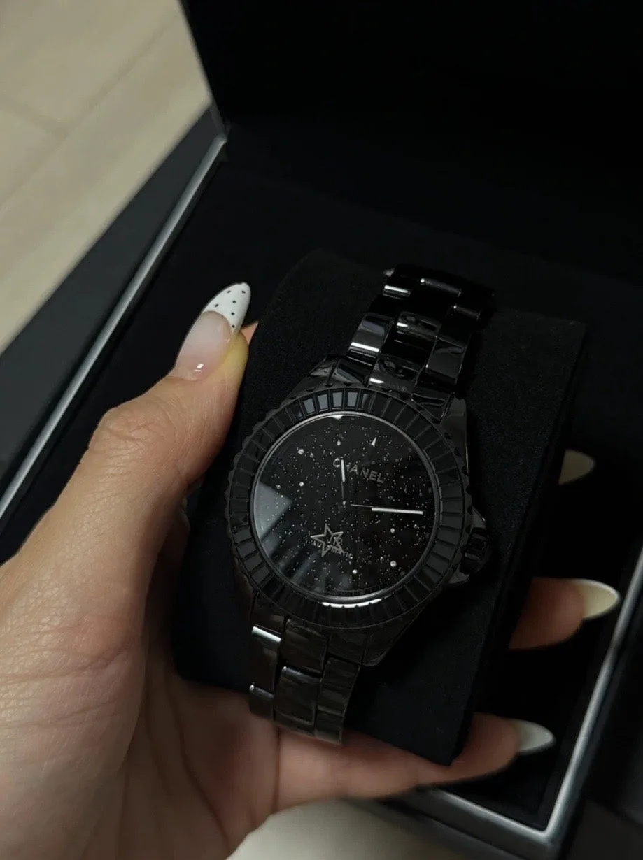 샤넬 J12 인터스텔라 38mm 사진 2