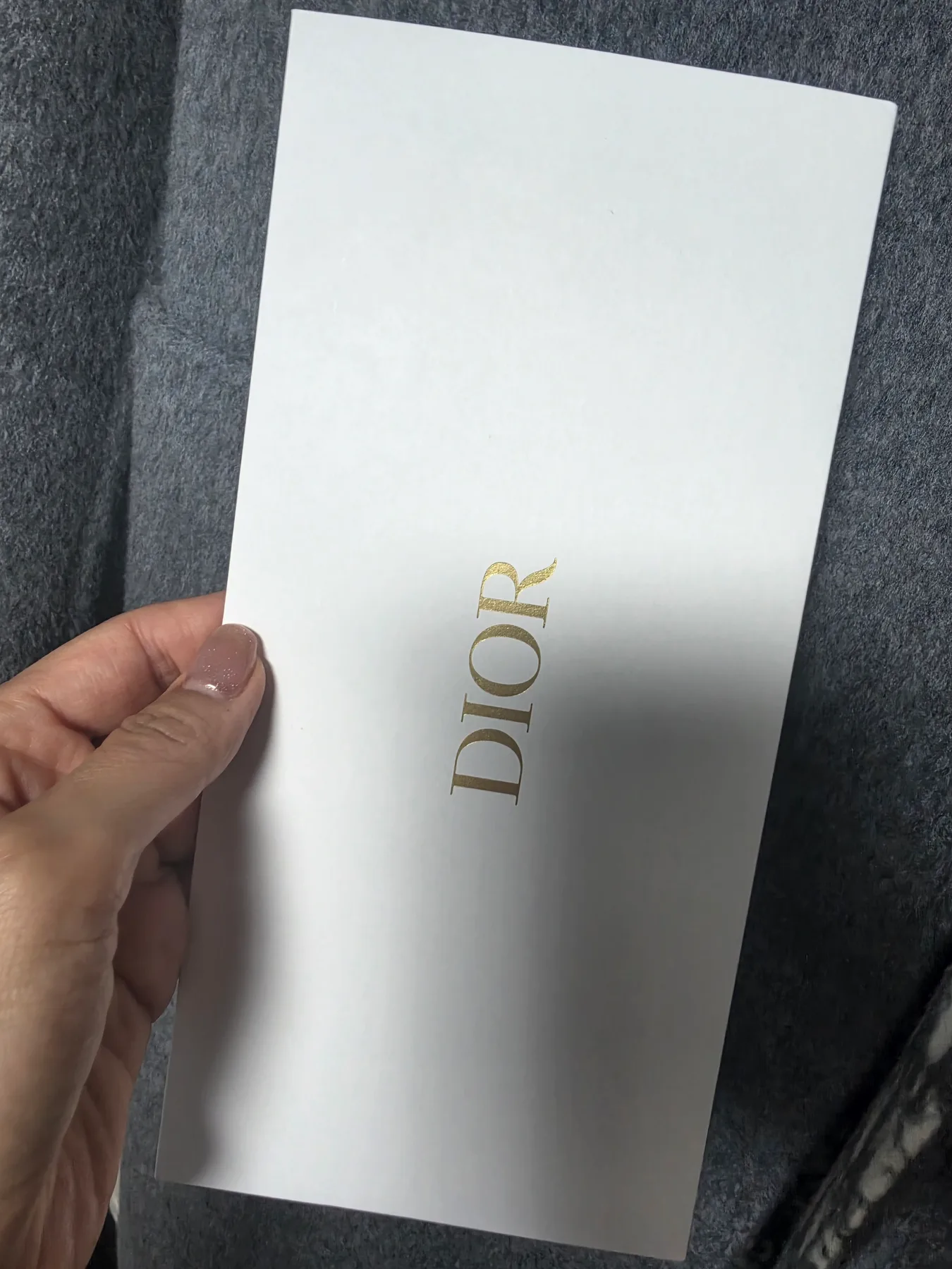 디올 Dior 벨트 코트 사진 4