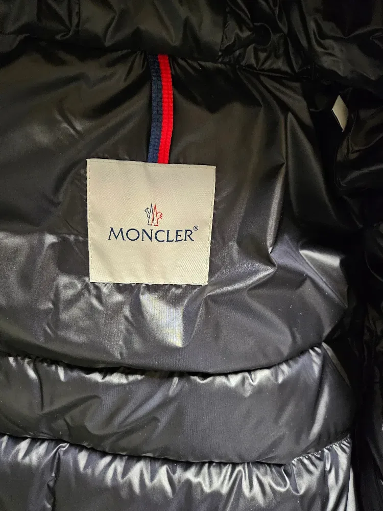 몽클레르 글레멘츠 쇼트 다운 재킷 사진 8