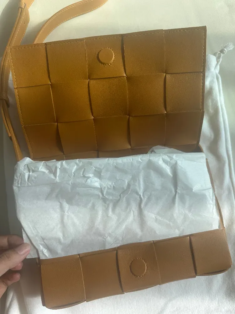 보테가베네타 카세트백 사진 2