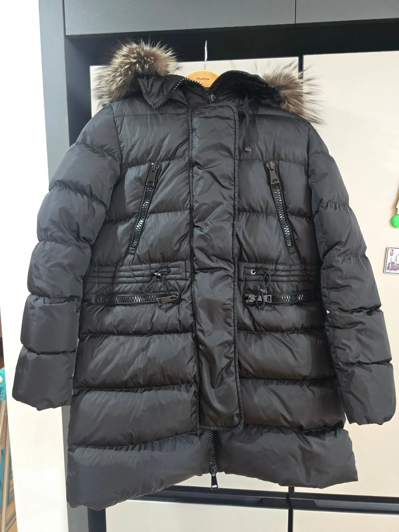 몽클레르 아프로티티 사진 2