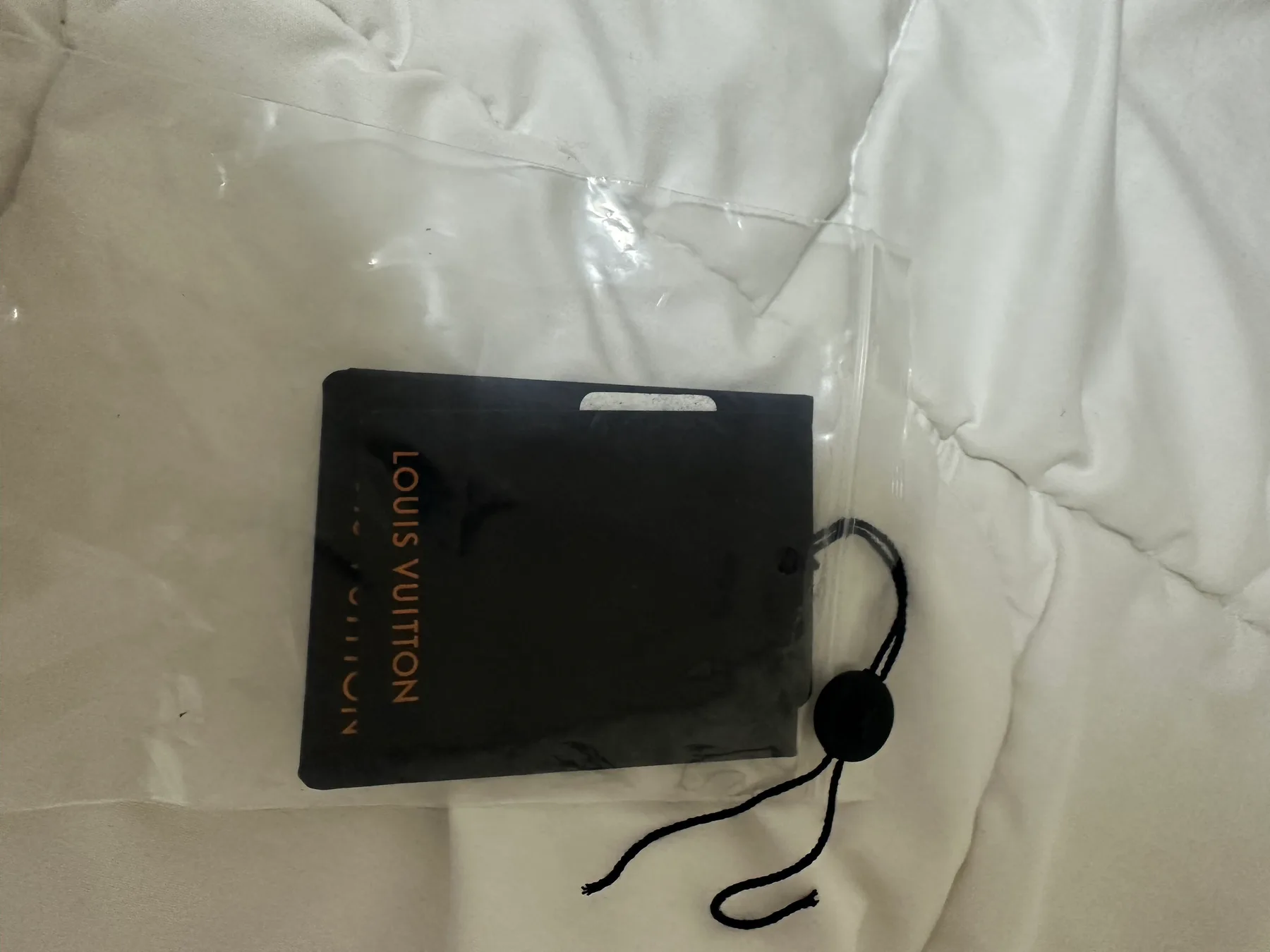 루이비통 Louis Vuitton 롱 가디건 사진 6