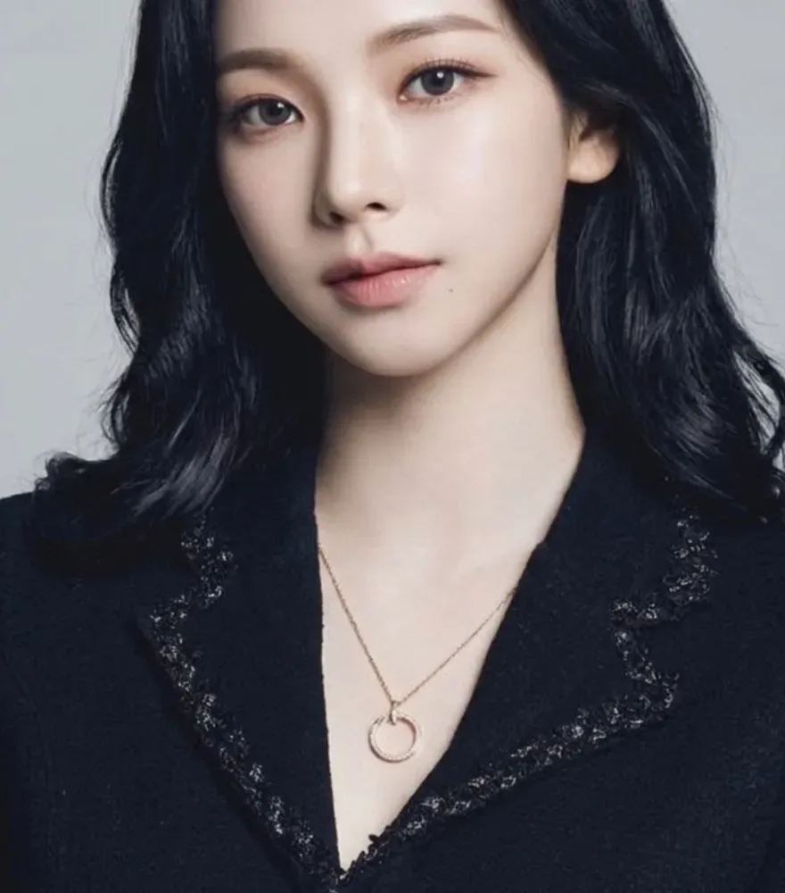 까르띠에 저스트앵끌루 목걸이 다이아몬드 사진 7