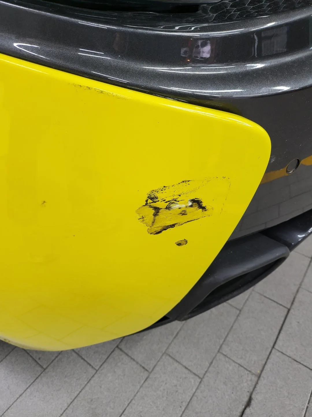 맥라렌 570S Spider 2018 Sicilian Yellow 사진 8