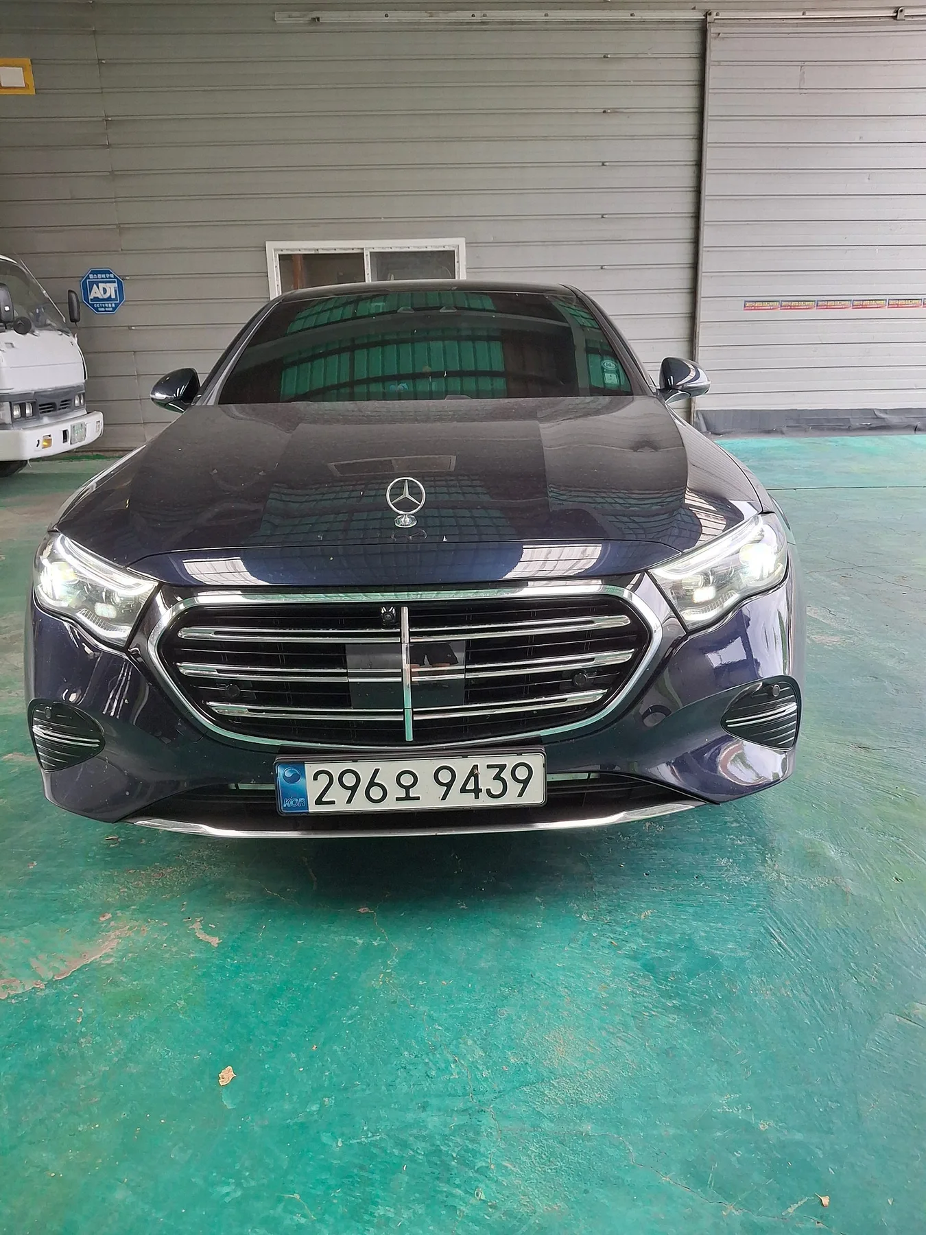 벤츠 E-클래스 W213 E53 AMG 4MATIC+ 사진 4