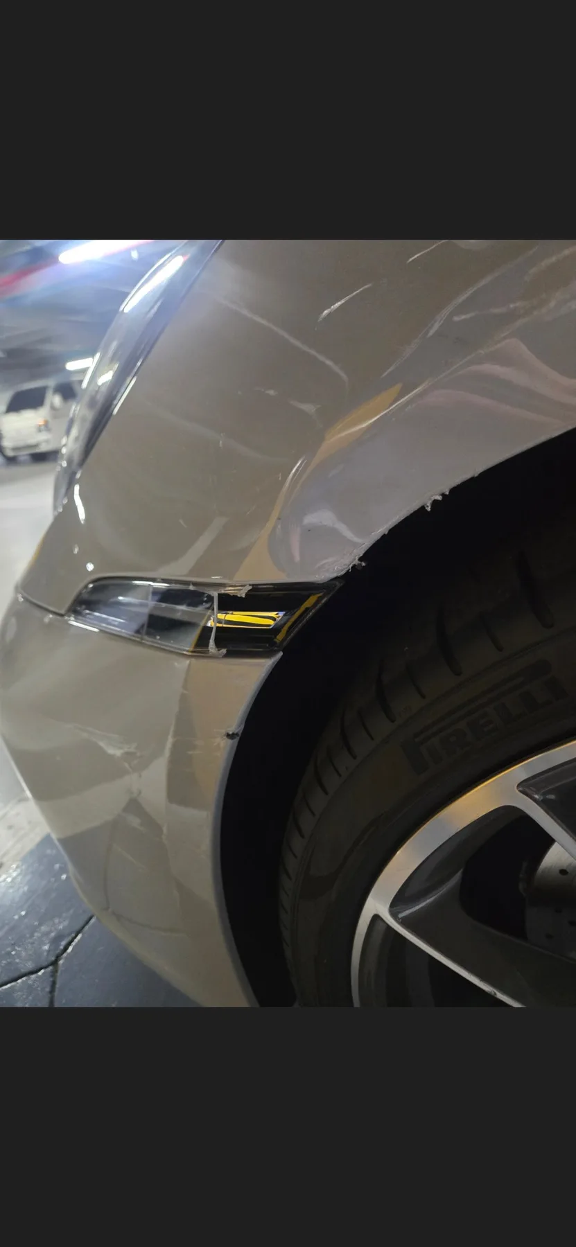 포르쉐 911 4S 2024 베이지 사진 6