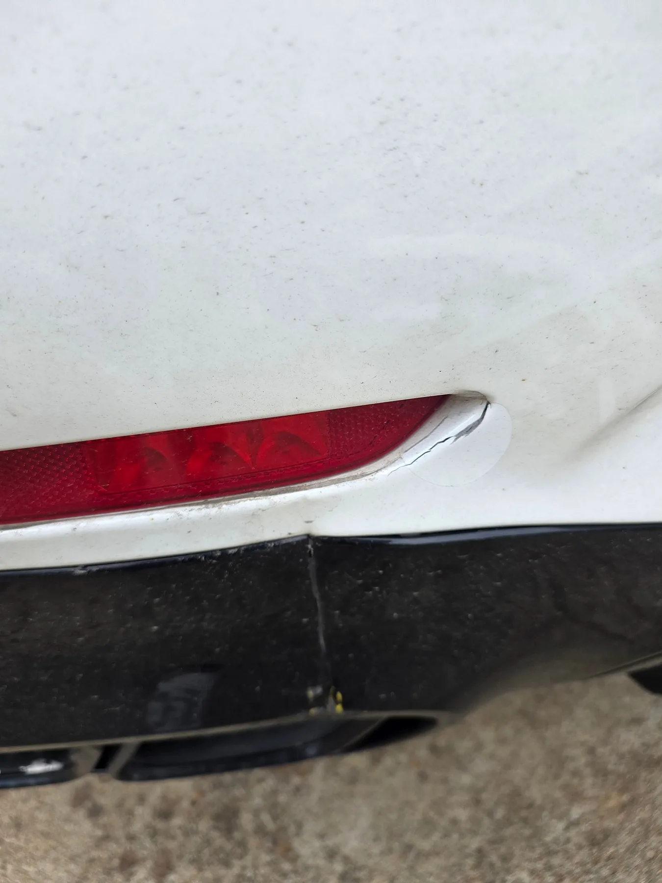 벤츠 AMG GT 43 다이나믹 2023 화이트 사진 1