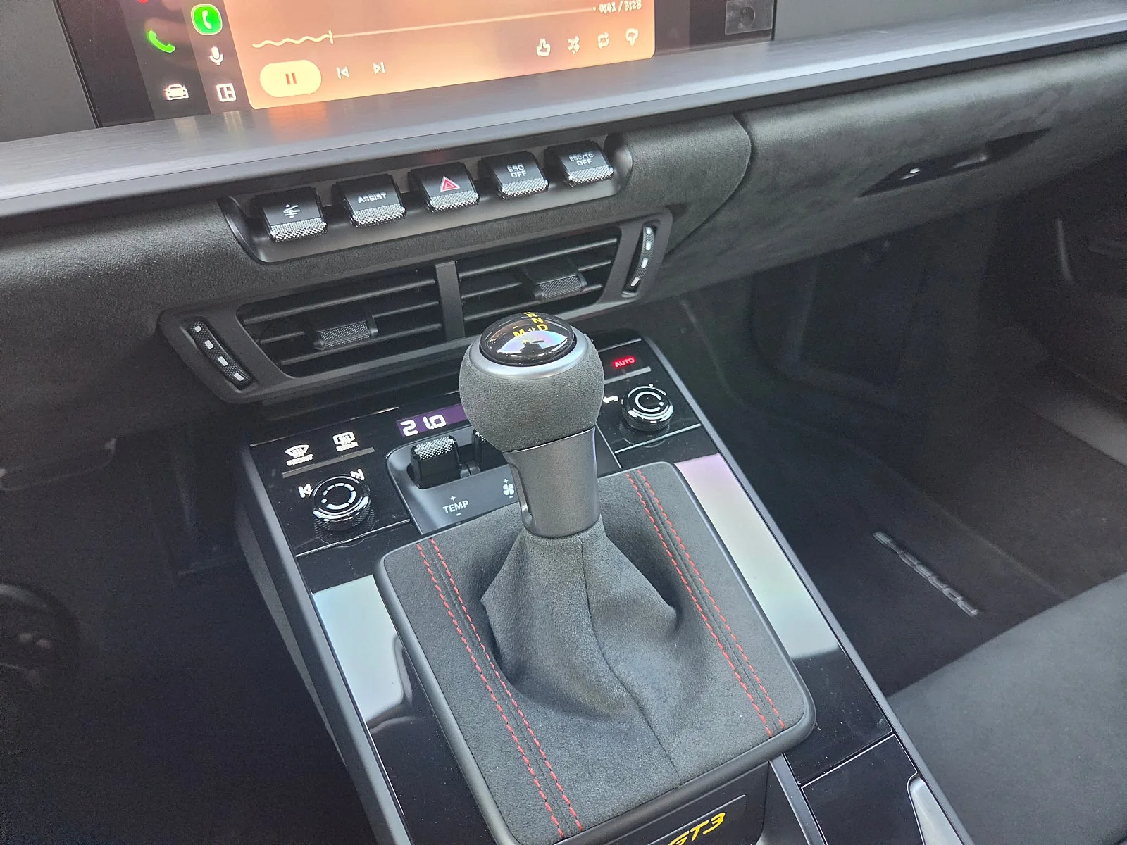 포르쉐 992.2 GT3 2026 건메탈 사진 7