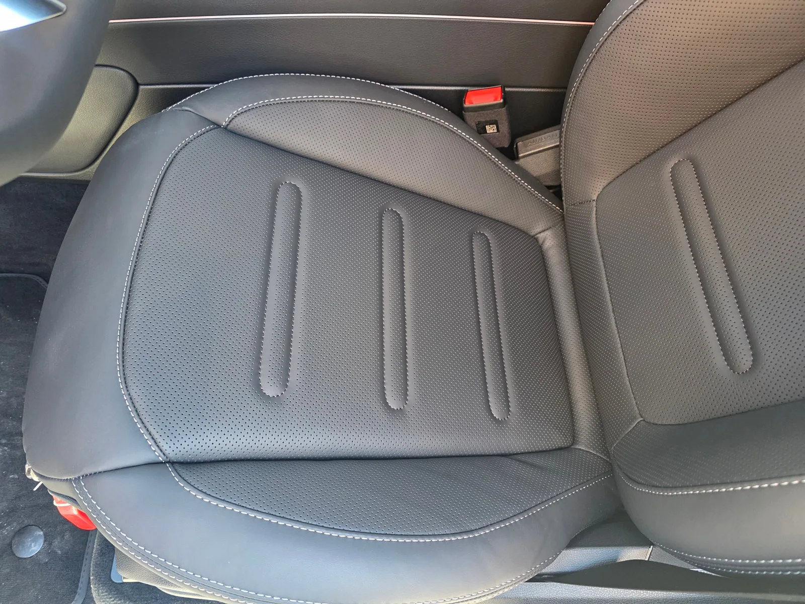 벤츠 G450D 2026 블랙 사진 8