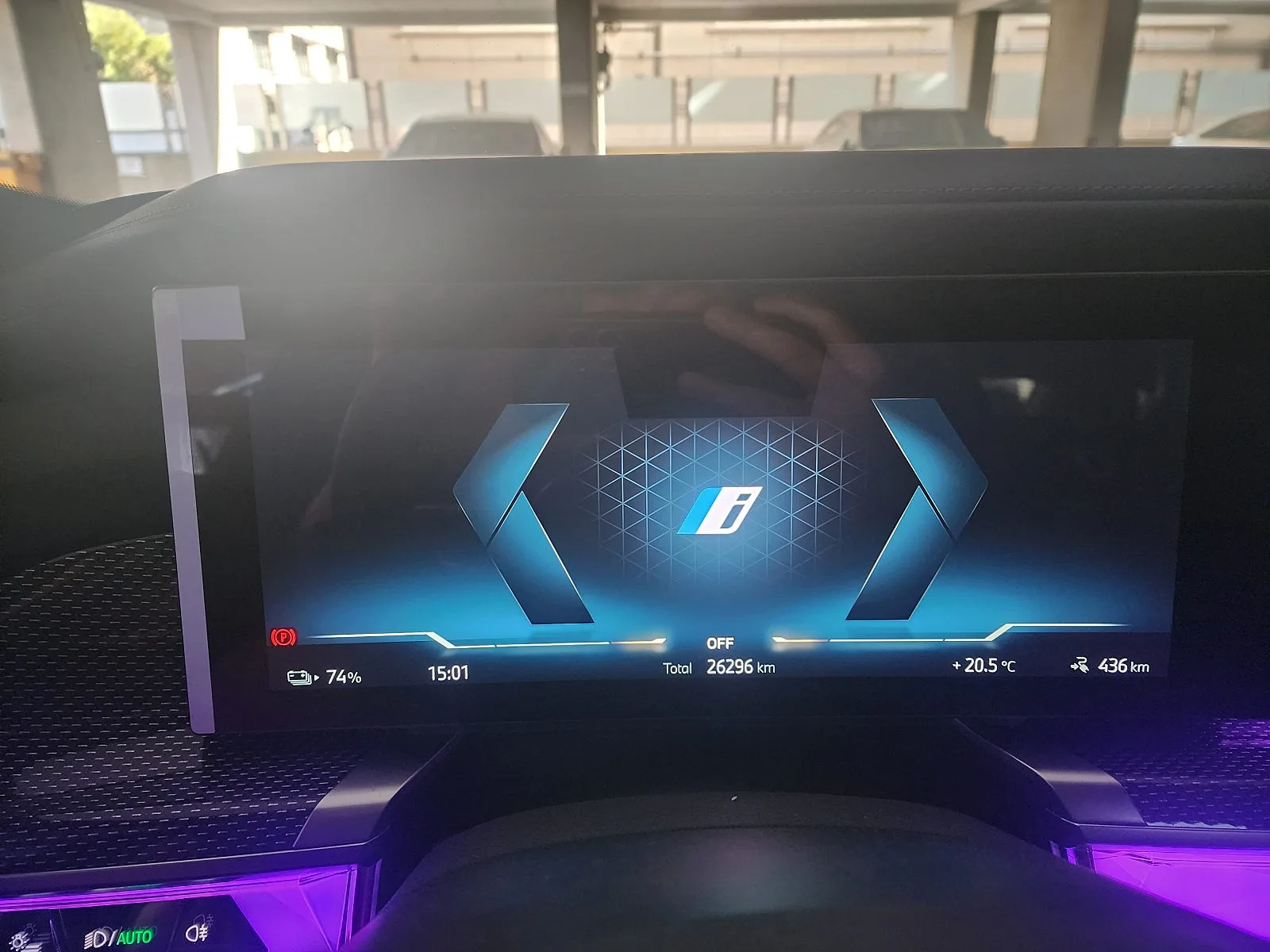 BMW i7 xDrive 60 MSP 2024 투톤(검정) 사진 6