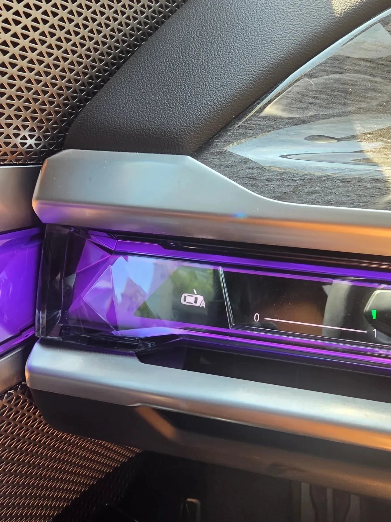 BMW i7 eDrive 50M 스포츠 2024 블랙 사진 7