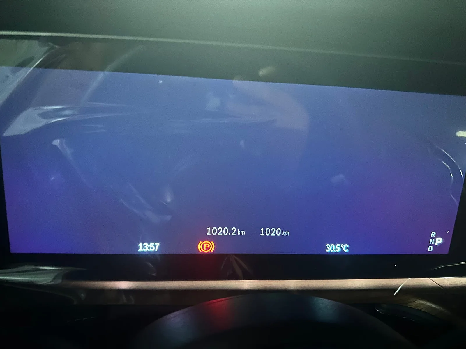 벤츠 G450d 2026 화이트 사진 7