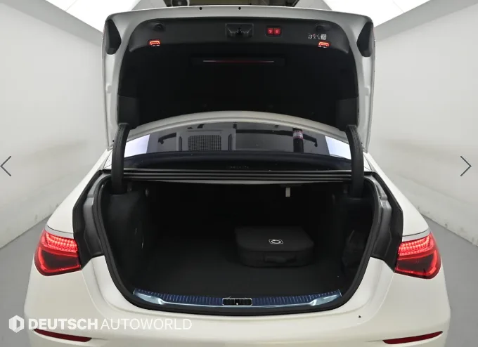 벤츠 S63 AMG e 퍼포먼스 2024 무광 화이트 사진 7