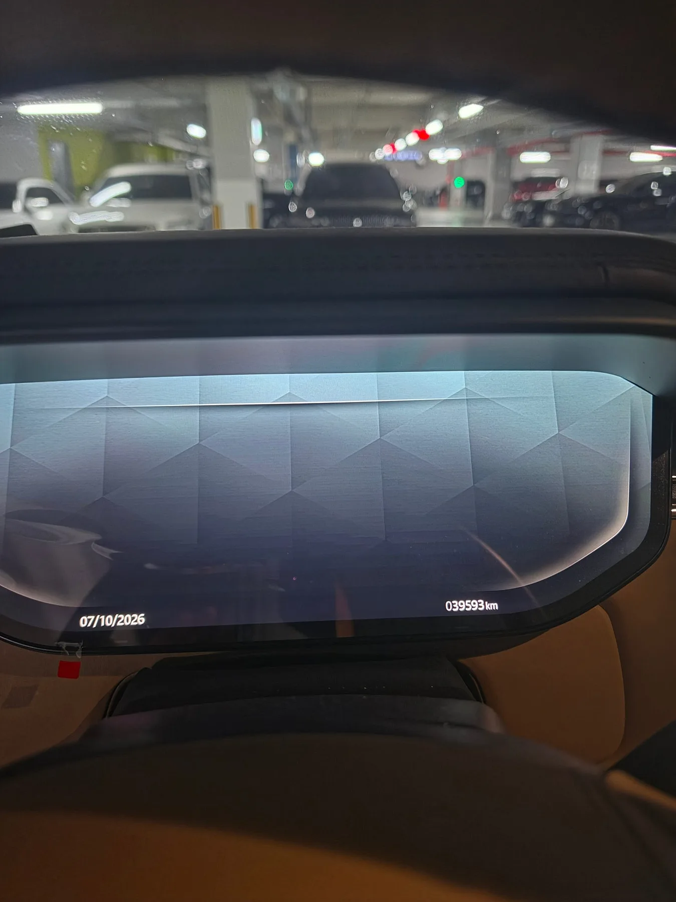 랜드로버 레인지로버 스포츠 P360 HSE Dynamic 2024 블랙 사진 5