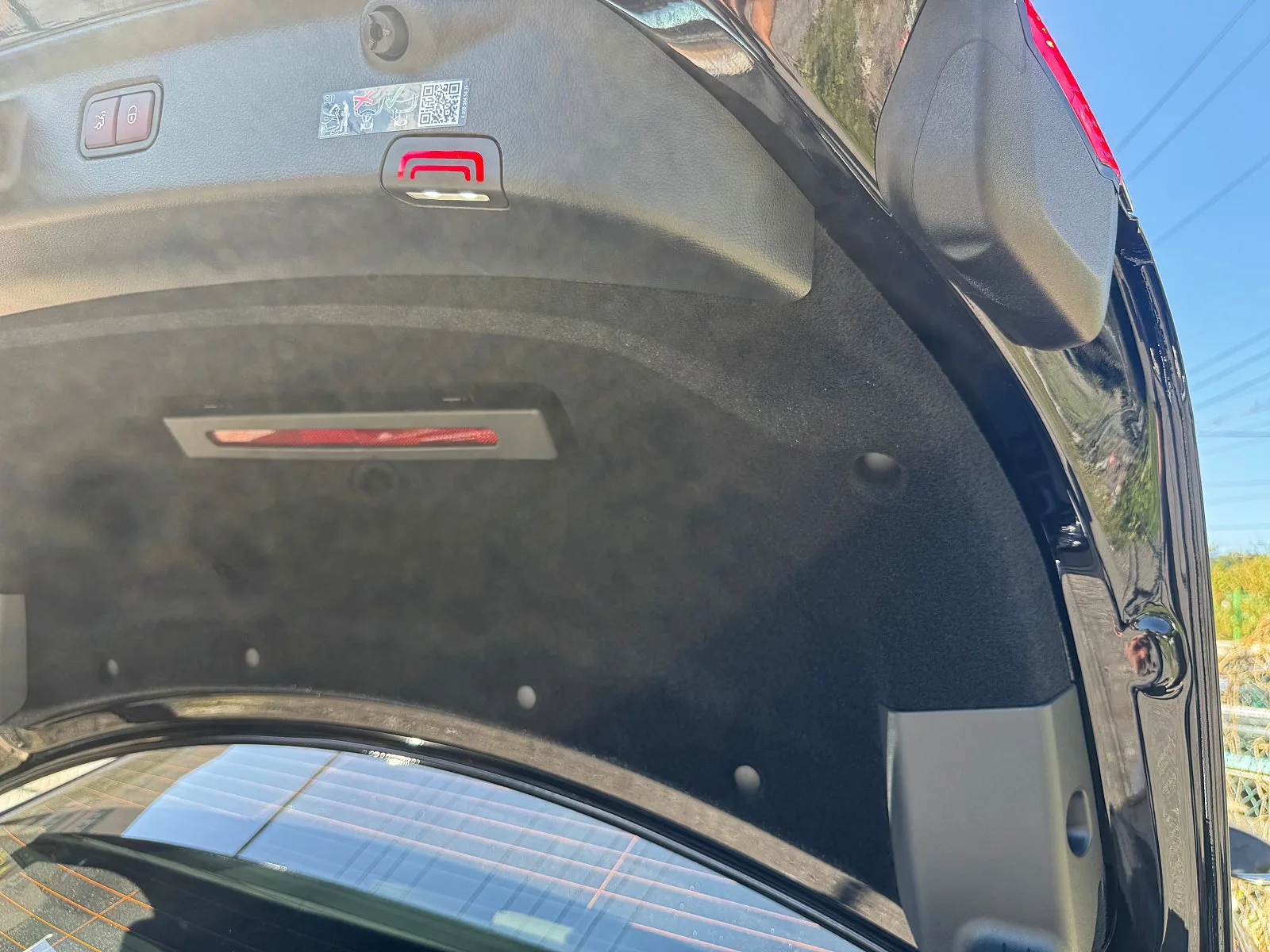 벤츠 S클래스 S450 4MATIC 숏바디 2026 블랙 사진 8