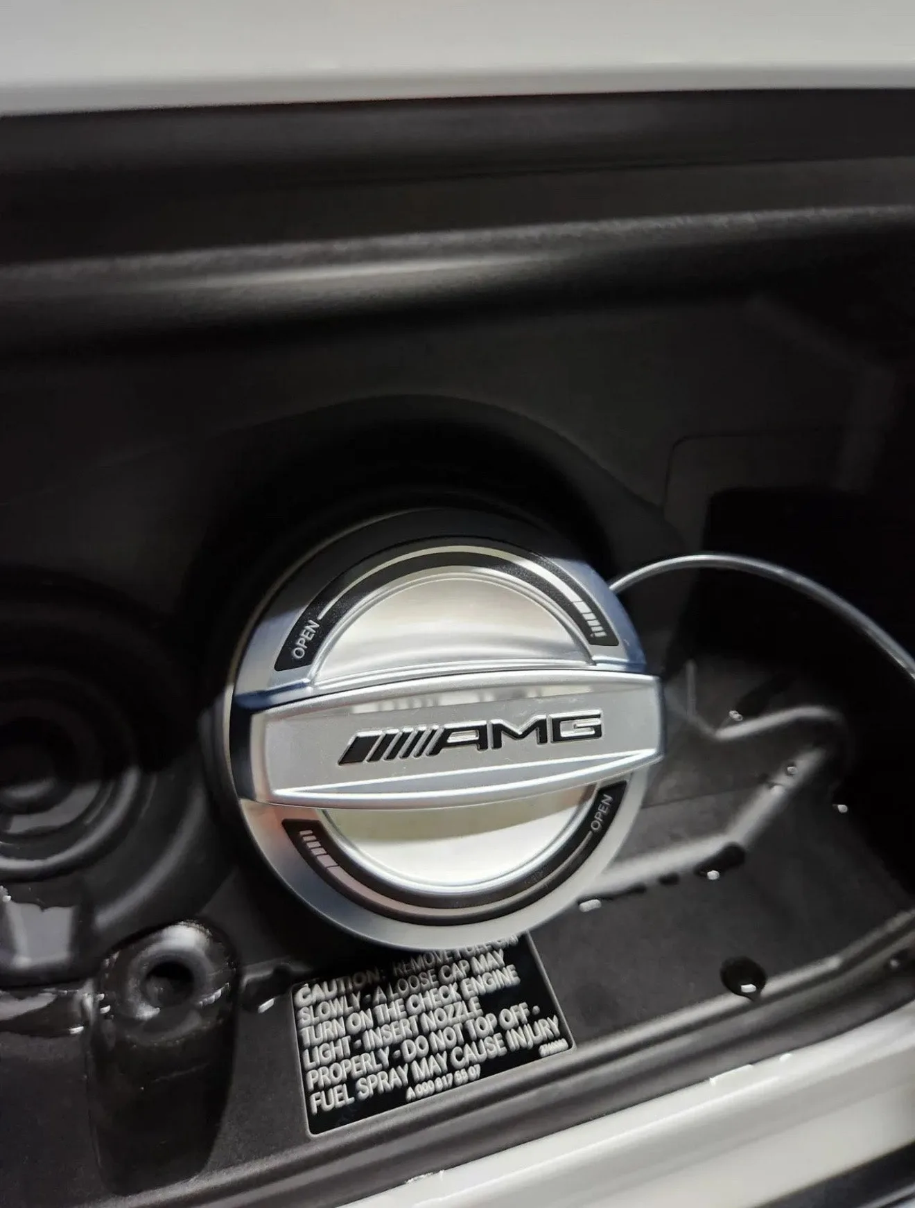 벤츠 메르세데스-벤츠 G63 AMG 55주년 에디션 2022 화이트 사진 8