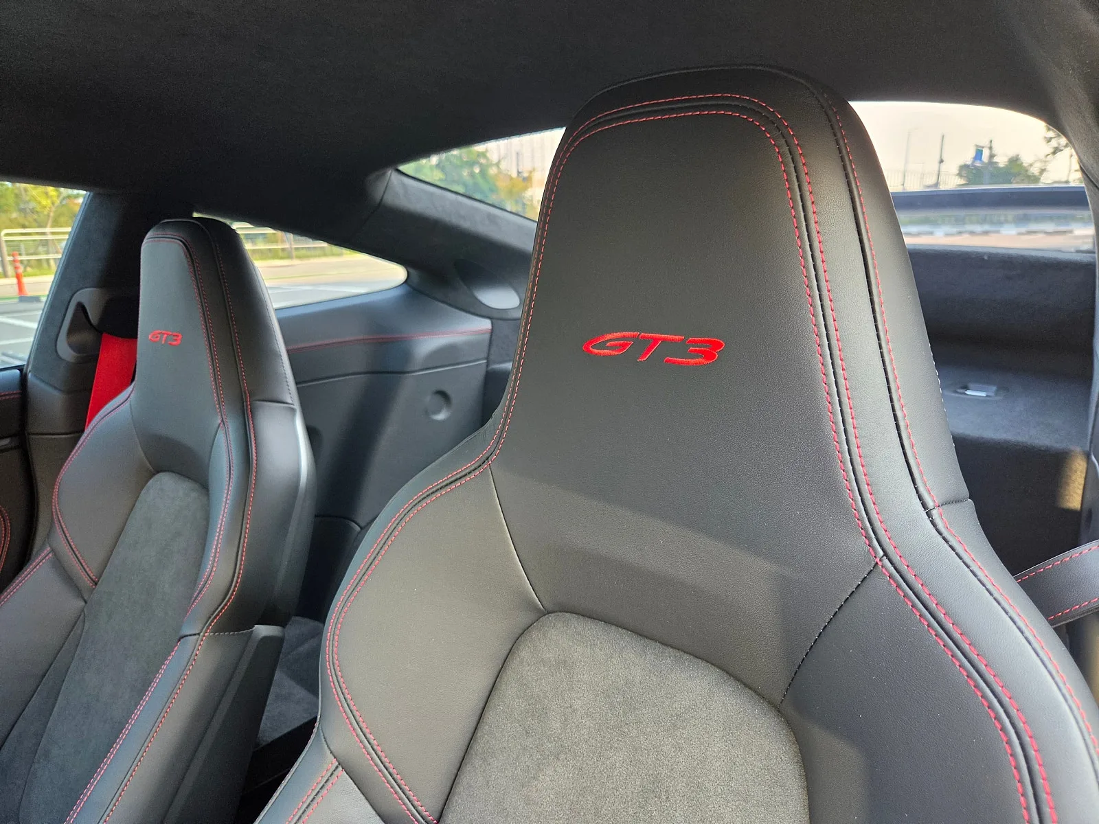 포르쉐 992.2 GT3 2026 건메탈 사진 7