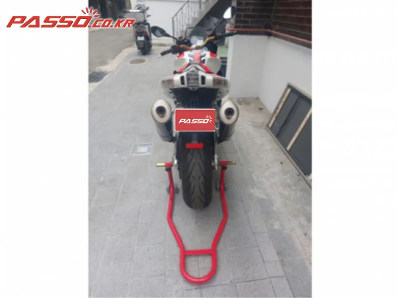 아프릴리아 RSV 1000 R 2007 카퍼 사진 3