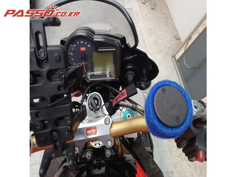 아프릴리아 RSV 1000 R 2007 카퍼 사진 4