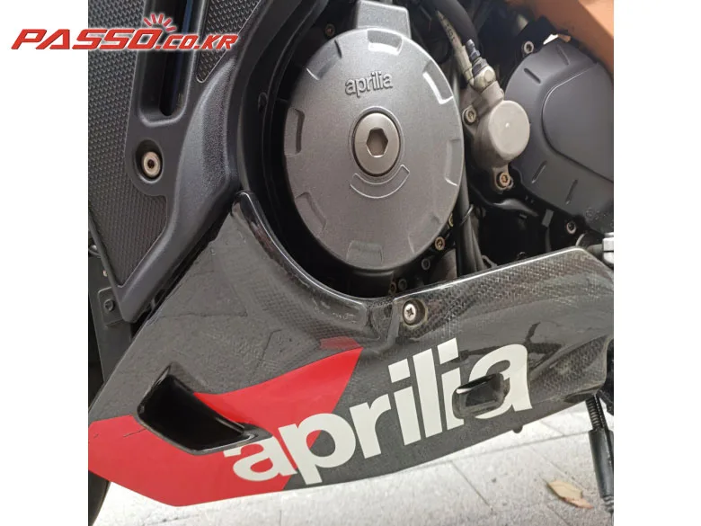 아프릴리아 RSV 1000 R 2007 카퍼 사진 5