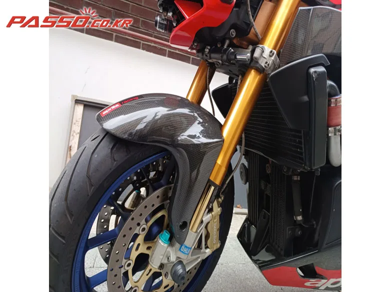 아프릴리아 RSV 1000 R 2007 카퍼 사진 6