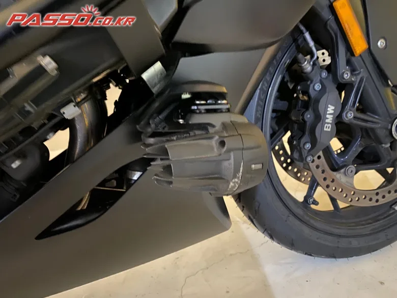 BMW K1600B 2020 네이비 사진 4