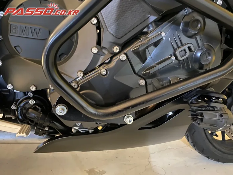 BMW K1600B 2020 네이비 사진 5