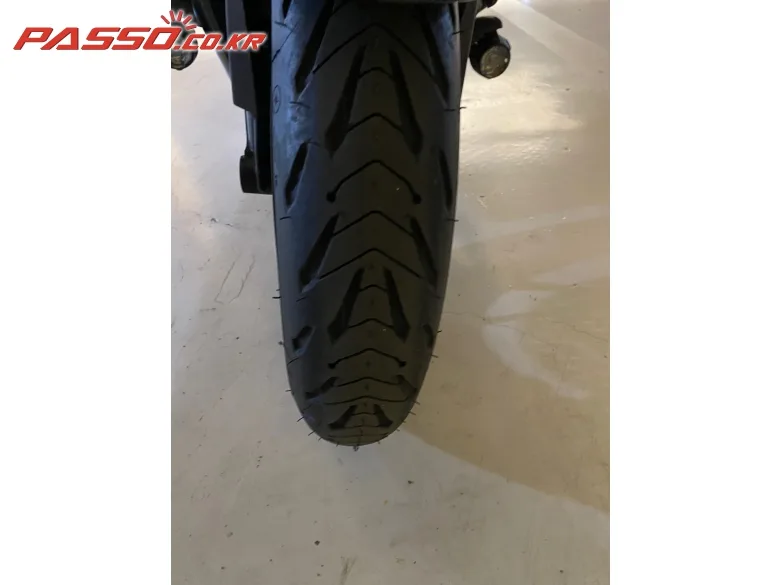 BMW K1600B 2020 네이비 사진 6