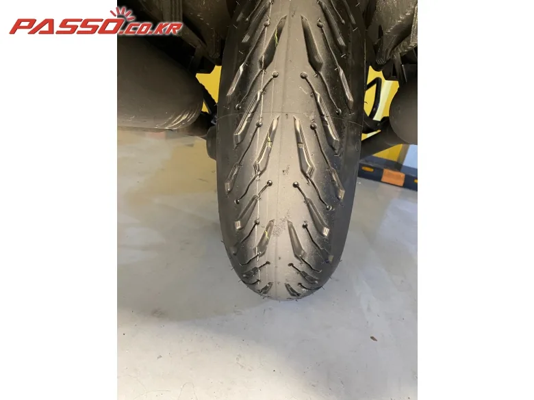 BMW K1600B 2020 네이비 사진 7