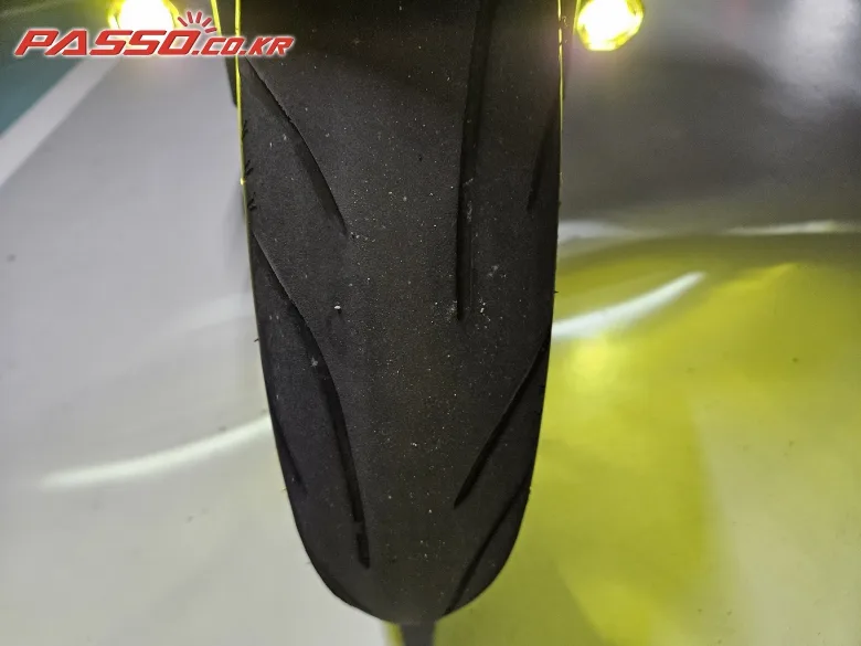BMW K 1600 GTL 2016 네이비 사진 6
