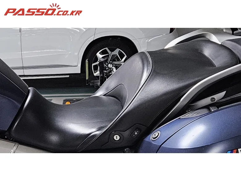 BMW K 1600 GTL 2016 네이비 사진 7