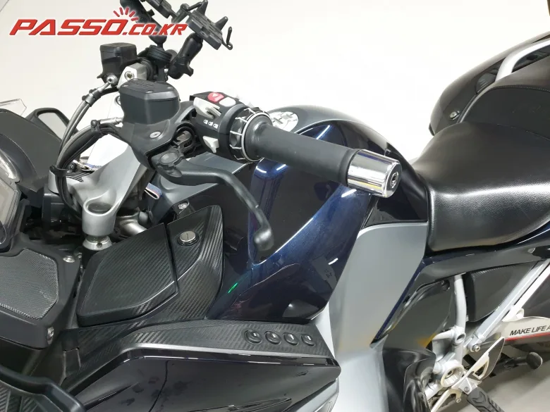 BMW R 1250 RT 2019 블랙 사진 5