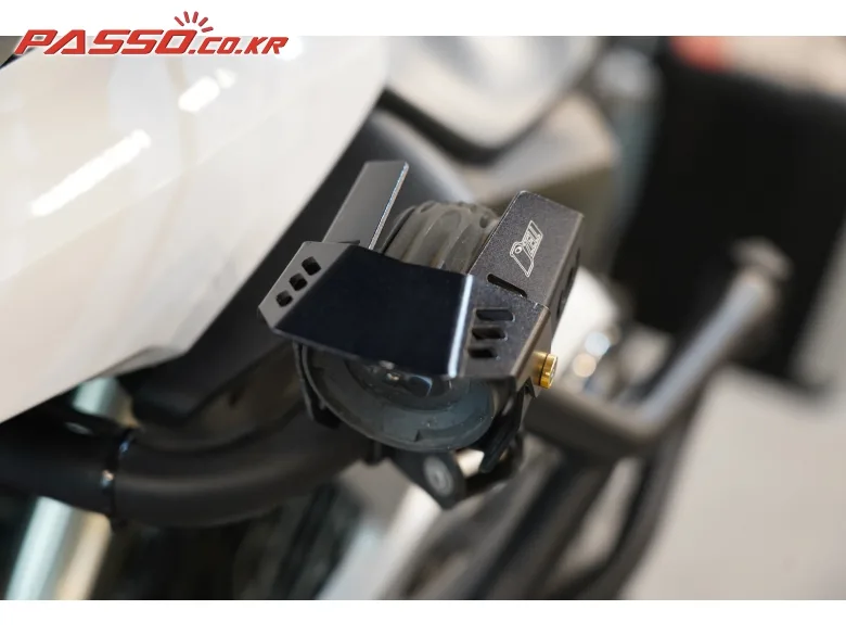 BMW R1200GS 2016 베이지 사진 5