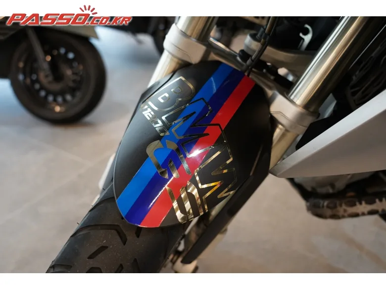BMW R1200GS 2016 베이지 사진 6